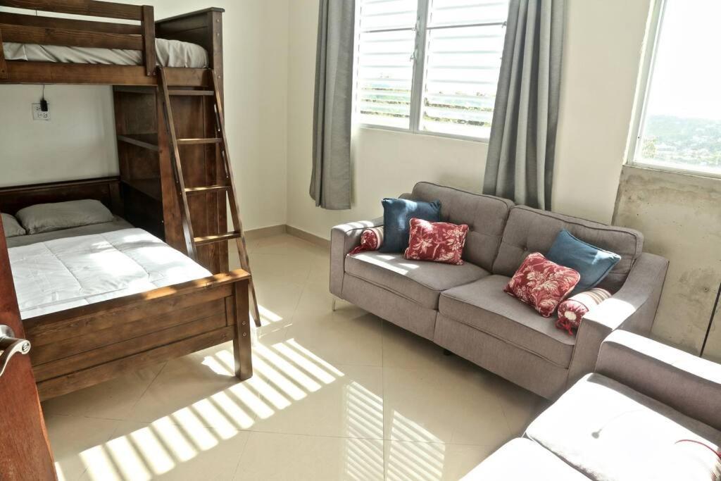 Casa Carmen Culebra- Atenas Isla Culebra ภายนอก รูปภาพ