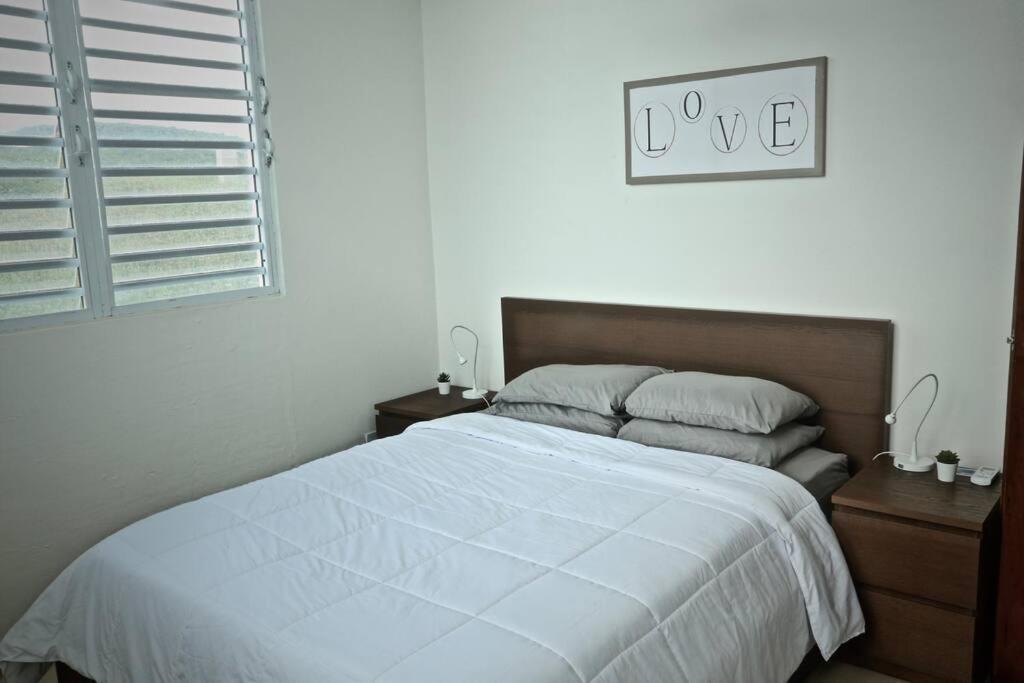 Casa Carmen Culebra- Atenas Isla Culebra ภายนอก รูปภาพ