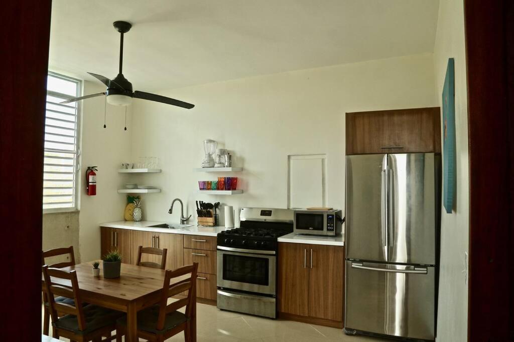 Casa Carmen Culebra- Atenas Isla Culebra ภายนอก รูปภาพ