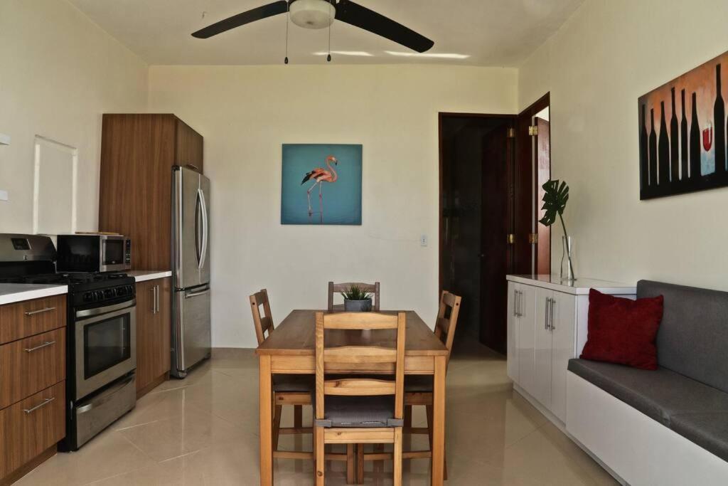 Casa Carmen Culebra- Atenas Isla Culebra ภายนอก รูปภาพ