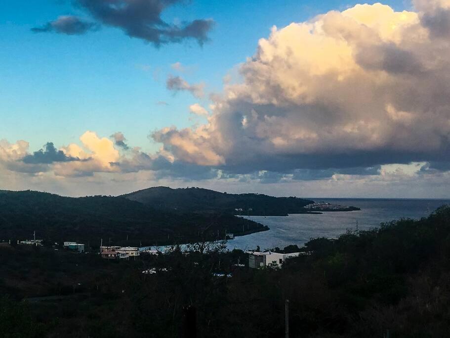 Casa Carmen Culebra- Atenas Isla Culebra ภายนอก รูปภาพ